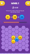 Infini Maths screenshot 3