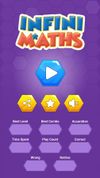 Infini Maths screenshot 2