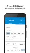 Infinite Dose Calculator Free screenshot 3