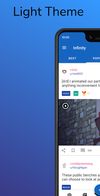 Infinity for Reddit+ screenshot 2