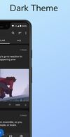 Infinity for Reddit+ screenshot 3