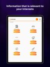 INFOCOIN screenshot 3