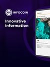 INFOCOIN screenshot 2