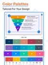 Infographic Maker for iOS screenshot 2