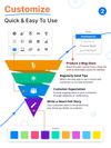 Infographic Maker for iOS screenshot 1