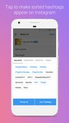 Infuse app screenshot 1