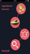 Ingredients Scanner screenshot 1