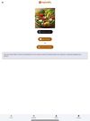 Ingredify - Food Scanner screenshot 1