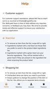 Ingredify - Food Scanner screenshot 2