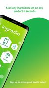 Ingredio screenshot 2