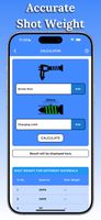 Injection Molding Calculator screenshot 3