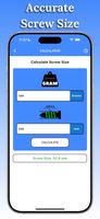 Injection Molding Calculator screenshot 2