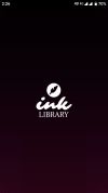 Ink Library screenshot 1