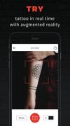 InkHunter screenshot 2