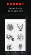 InkHunter screenshot 1