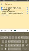Inkpad Notepad screenshot 2