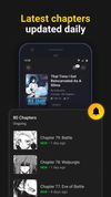 INKR Comics screenshot 3