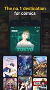 INKR Comics screenshot 1