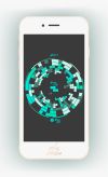Inky Blocks screenshot 3