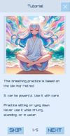Tutorial Page 1, introduction