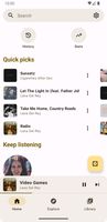 InnerTune (Malopieds) screenshot 1