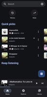InnerTune (Malopieds) screenshot 3