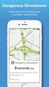 INRIX Traffic screenshot 1