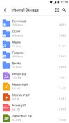 InShot File Manager screenshot 2
