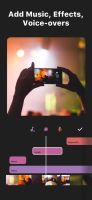 InShot screenshot 3