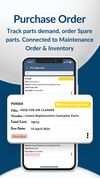 Inspection Maintenance - HVI  screenshot 2
