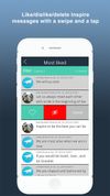 Inspire - Social inspiration 24/7 screenshot 2