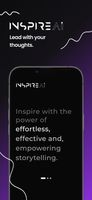 Inspire AI screenshot 1