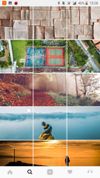 Insta Squares screenshot 1