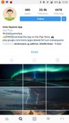 Insta Squares screenshot 2
