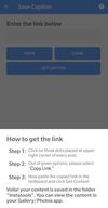 Insta Tools screenshot 2
