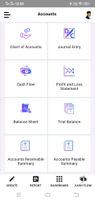 Instabee gst filling app