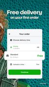 Instacart screenshot 2