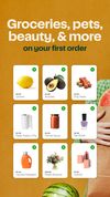 Instacart screenshot 3