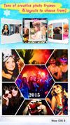 InstaCollage screenshot 1