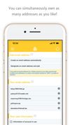 InstAddr screenshot 1