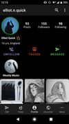 profile