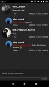 conversations