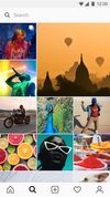 Instagram Lite screenshot 2
