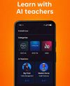 list of ai teachers on explore