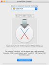 Install Disk Creator screenshot 1