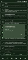 Install with Options screenshot 3