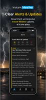 Instant Weather screenshot 3