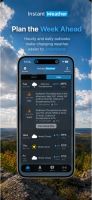 Instant Weather screenshot 2
