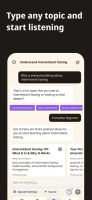 InstaPodz screenshot 3