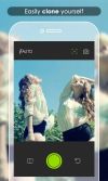 Instasplit: Clone &amp; Split Camera screenshot 1